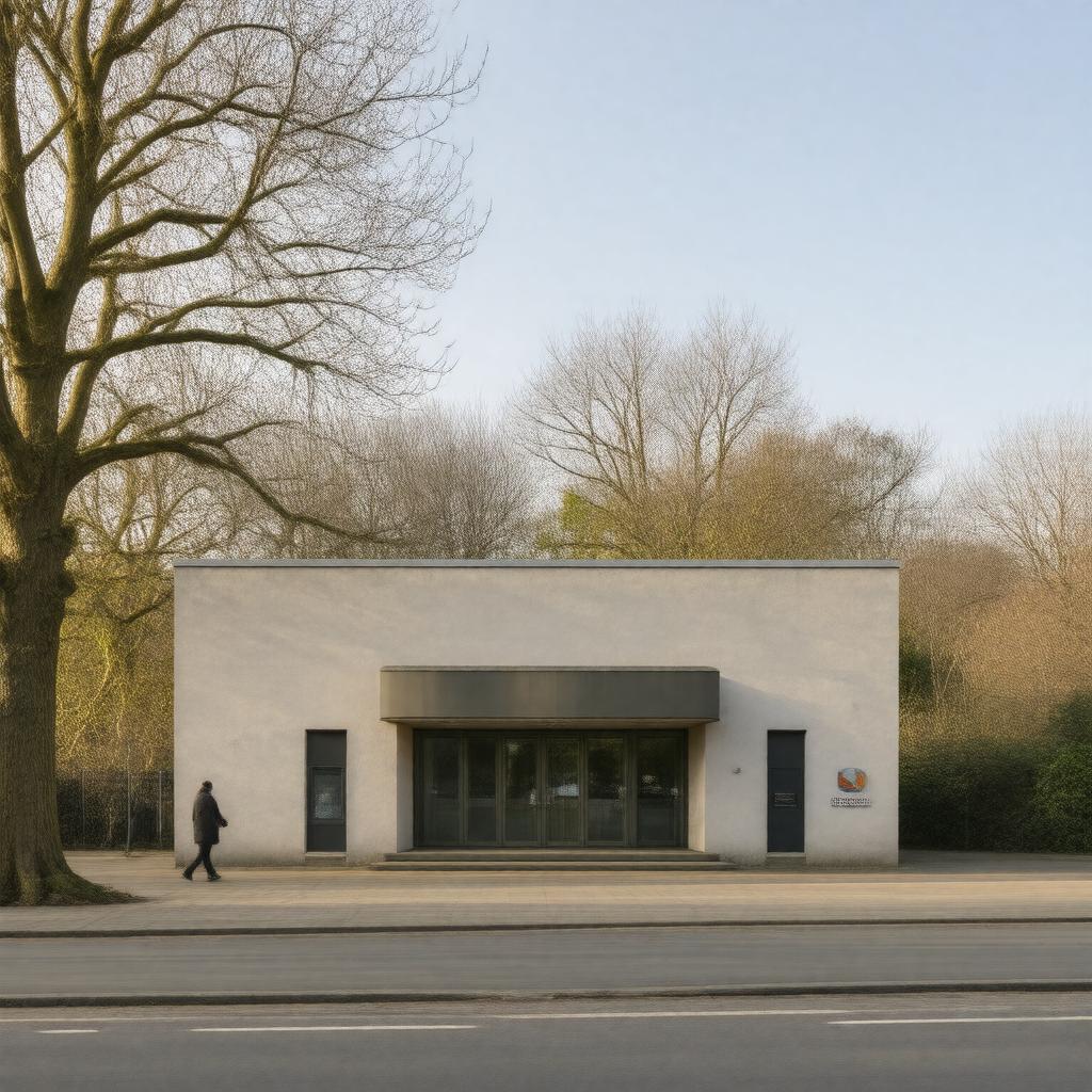 Compass Theatre